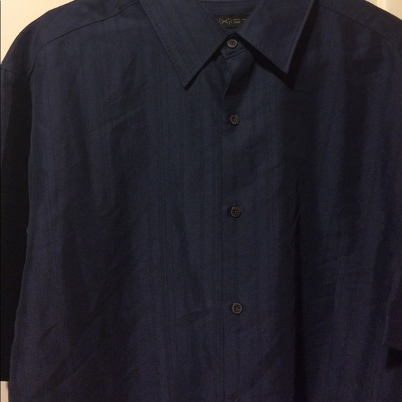 Axist Other - Men's Shirt